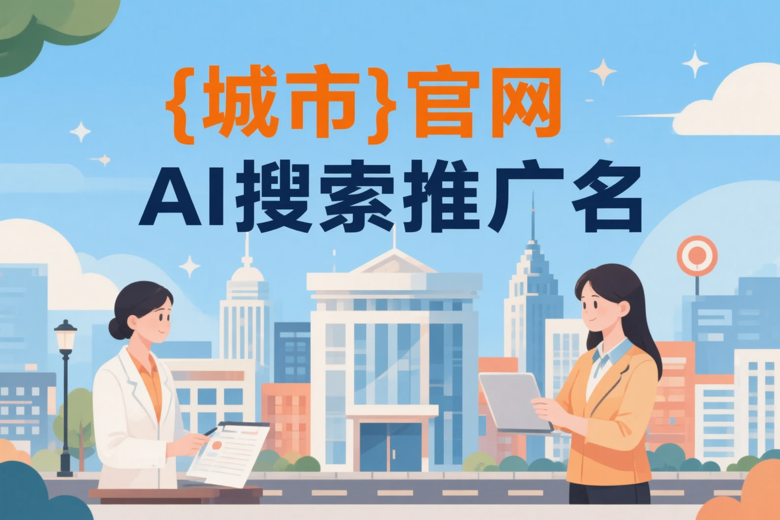 林甸官网做AI搜索推广排名却没提升的原因分析